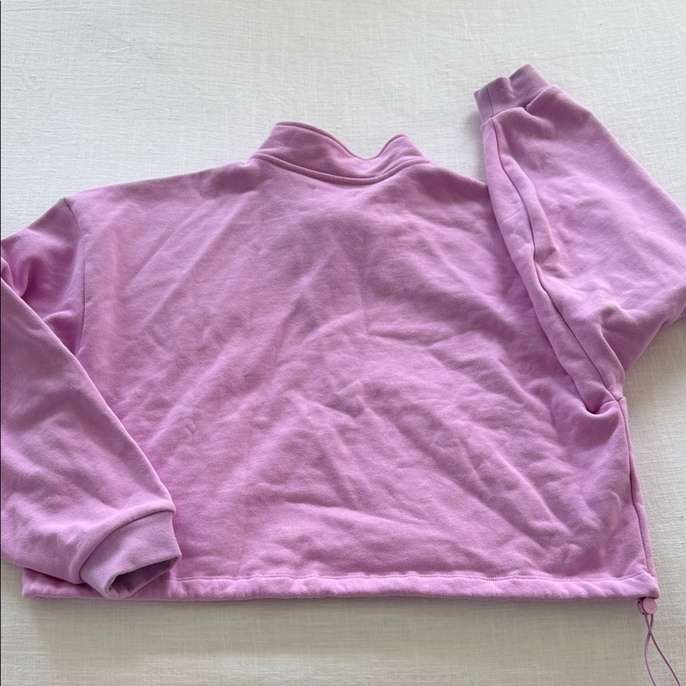 Set Active Half Zip - image 6